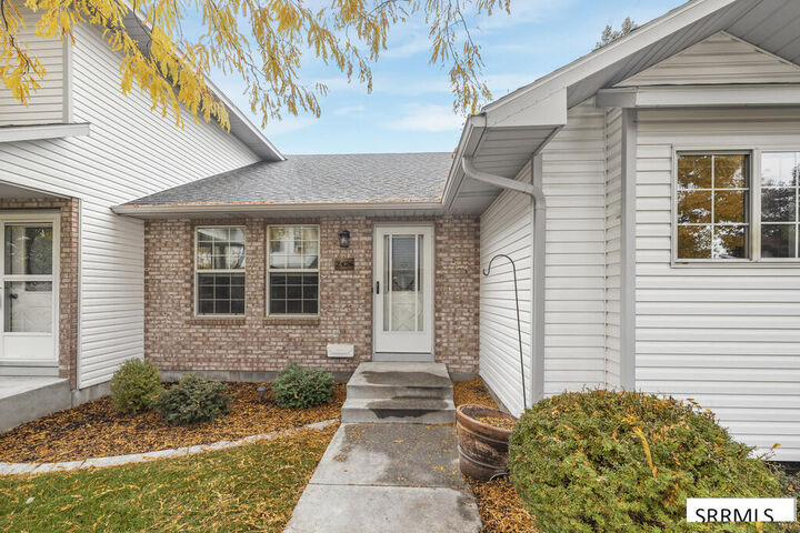 Property Photo:  2424 S St Clair Avenue  ID 83404 