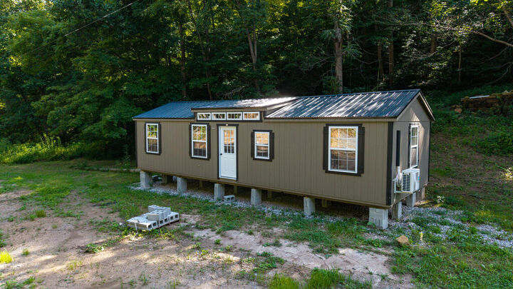Property Photo: 2785 Bladen Road OH 45623