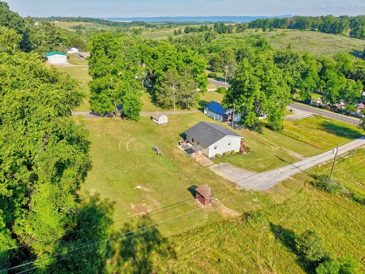 Property Photo:  6226 Old Rt 11 Rd  VA 24084 
