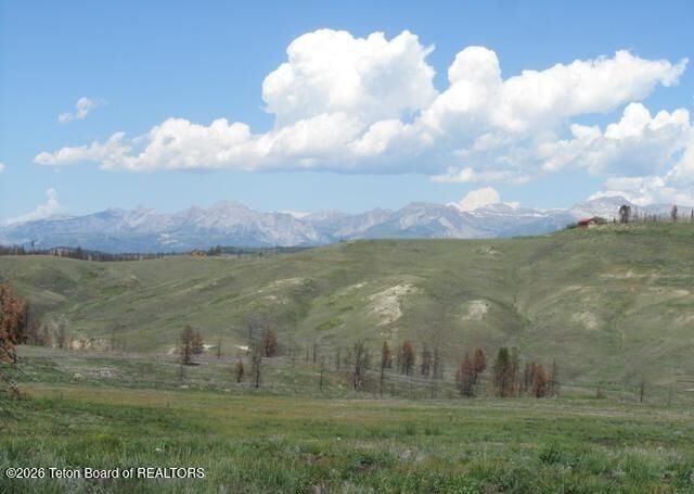 Property Photo: Tbd Chippewaugh Lane WY 82922