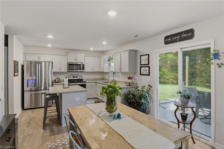 Property Photo:  1438 Long Hope Drive  NC 27127 