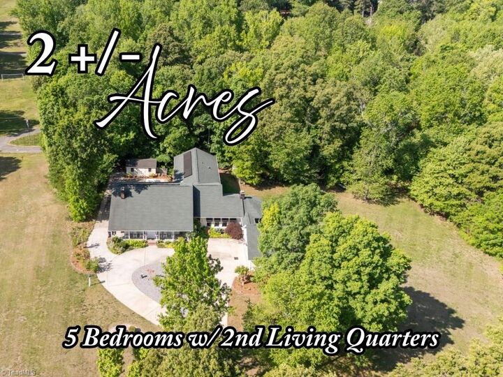 Property Photo:  3703 Brandon Drive  NC 27265 