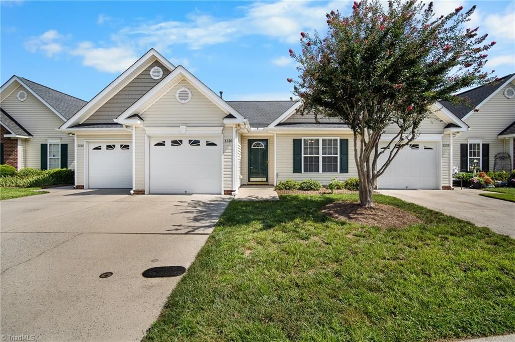 Property Photo:  1340 Bayswater Drive  NC 27265 