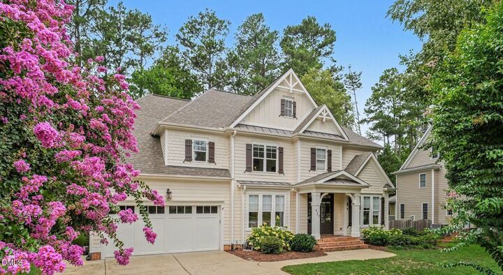 Property Photo:  429 Brightling Way  NC 27540 