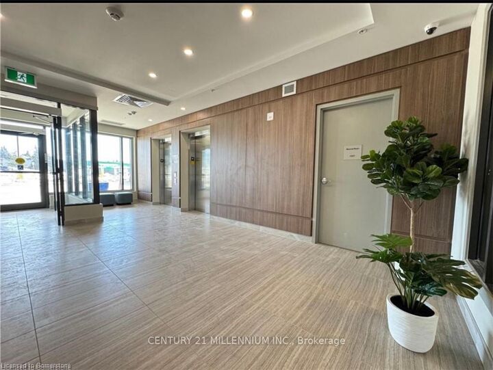 Property Photo:  1000 Lackner Boulevard 304  ON N2A 0L3 