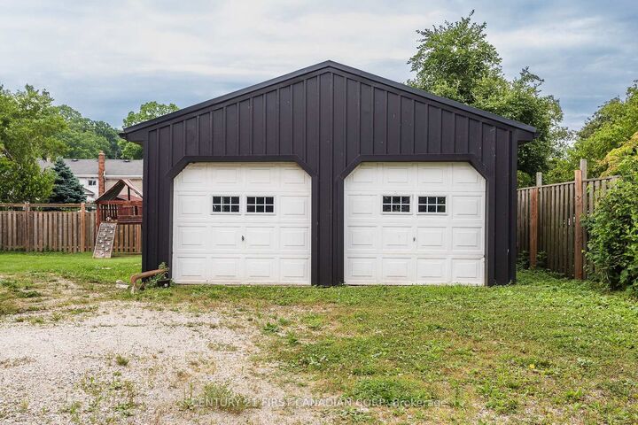 Property Photo: 331 Erie Street ON N5L 1E3