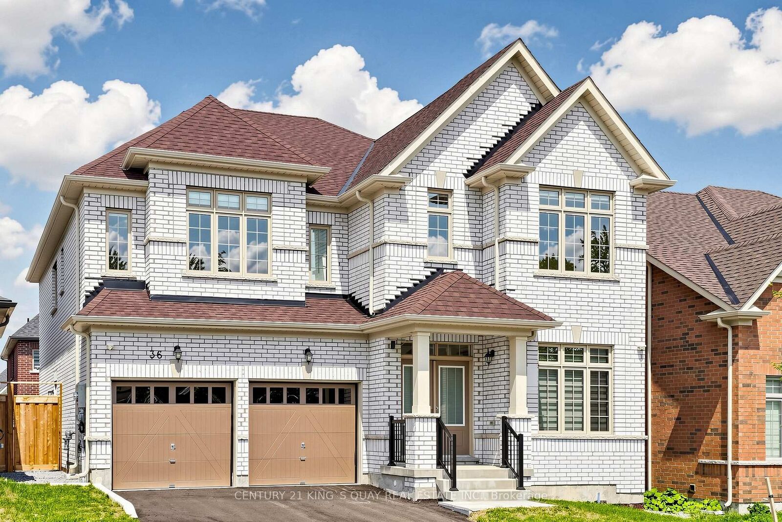 Photo de la propriété: 36 Bostock Drive ON L4P 0S5