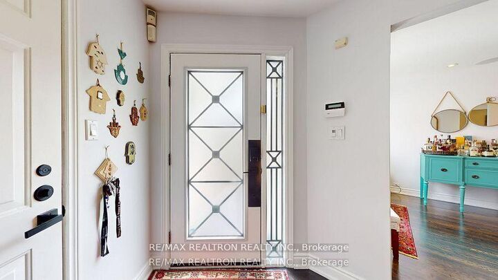 Property Photo: 145 Roseborough Crescent ON L4J 4V4