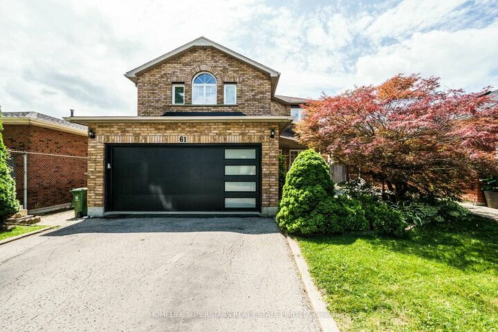 61 Lawnhurst Drive — photo 1
