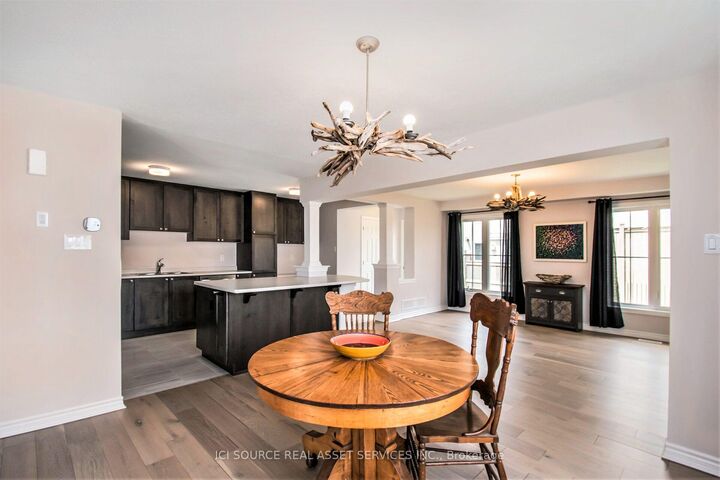Property Photo:  53 Mudminnow Crescent  ON K4A 5H9 