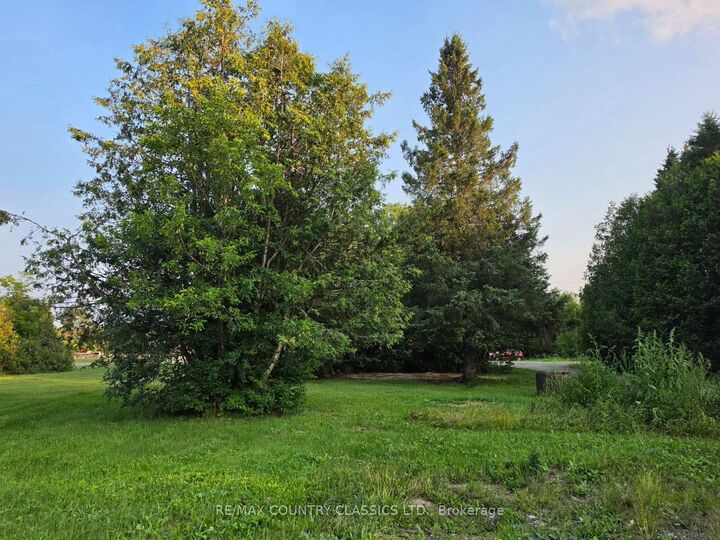 Property Photo:  92 Paudash School Road  ON K0L 1C0 