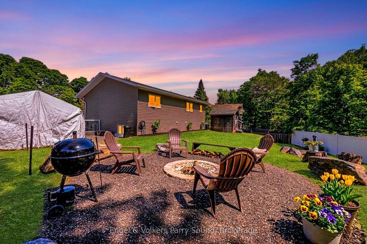 Property Photo:  6 Lawrence Street A  ON P2A 2E2 
