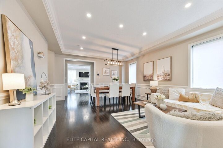 Property Photo: 1208 Atkins Drive ON L3X 0E1