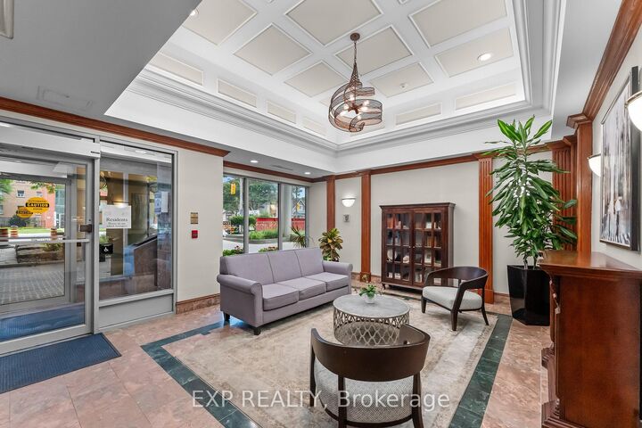 Property Photo: 398 Eglinton Avenue E 308 ON M4P 3H8