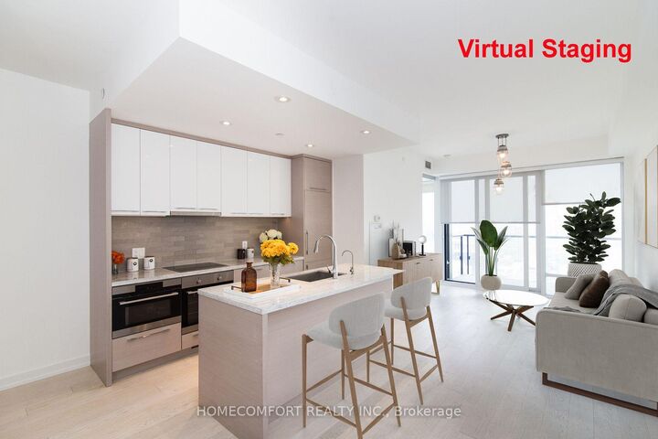 Property Photo: 488 University Avenue 4703 ON M5G 0C1