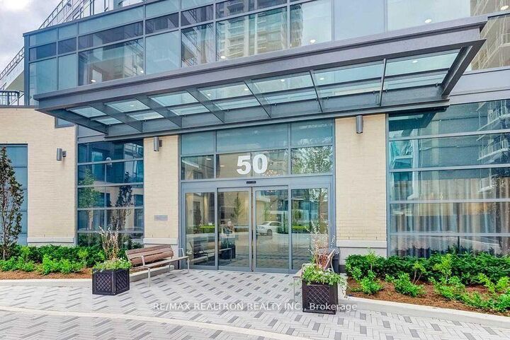 Property Photo:  50 Ann O'Reilly Road 531  ON M2J 0A8 