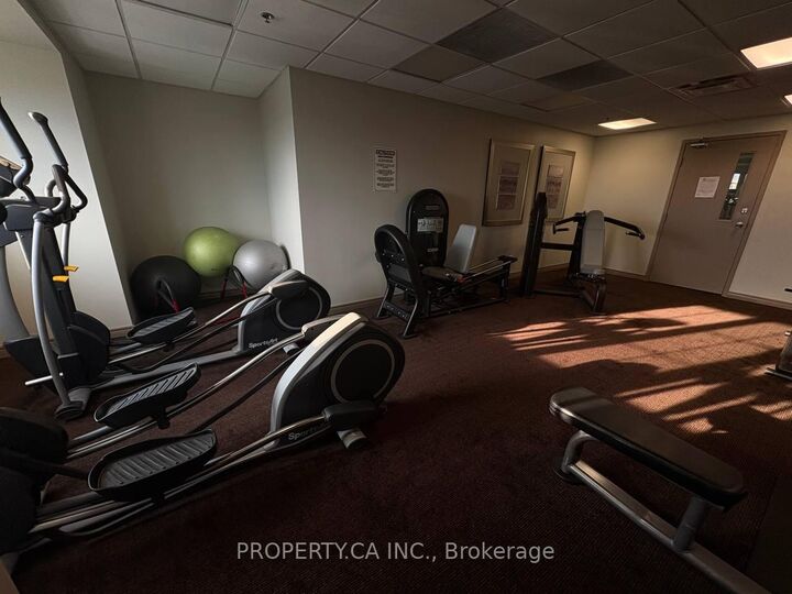 Property Photo:  9471 Jane Street 106  ON L6A 4J2 