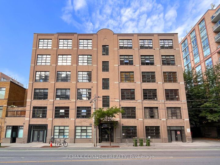 90 Sherbourne Street 301 — photo 1