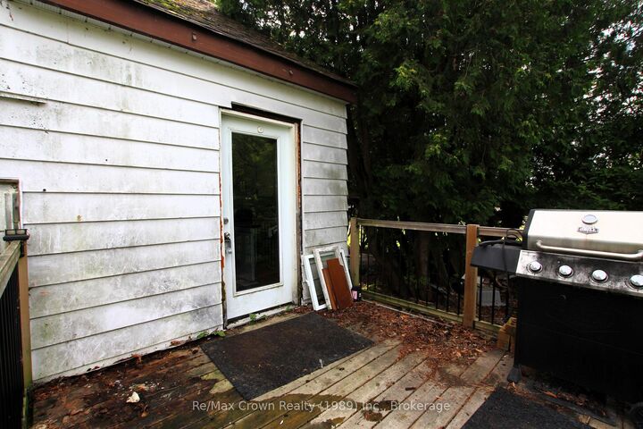 Property Photo: 6958 534 Highway ON P0H 2R0