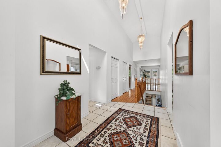 Property Photo: 8 Whitetail Court ON N1L 1H6