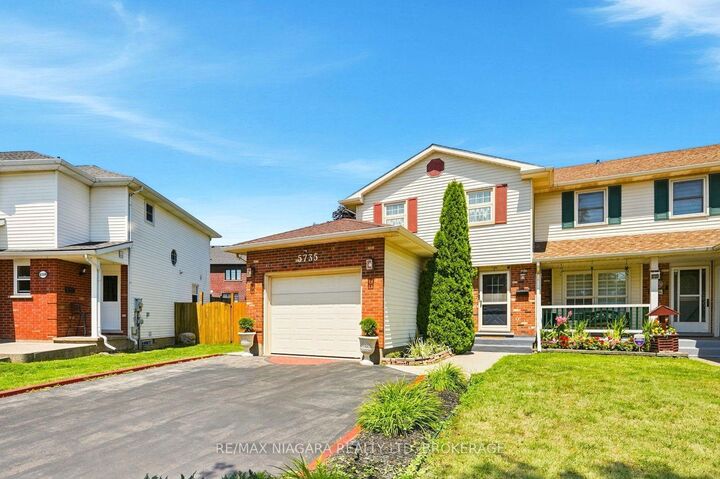 5735 Deerbrook Street — photo 1