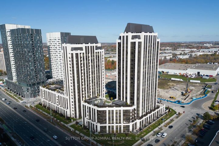 9085 Jane Street 622 — photo 1