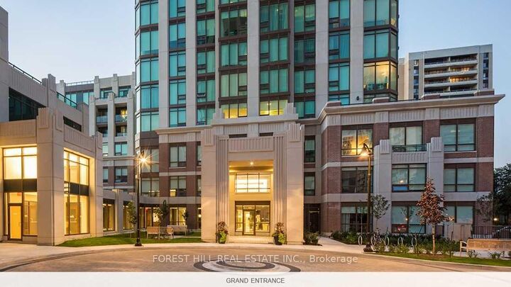 Property Photo:  320 Tweedsmuir Avenue 1902  ON M5P 2Y3 