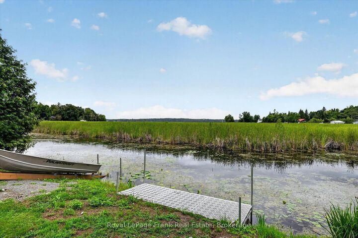 Property Photo: 34 Birch Point Drive ON K0L 1T0