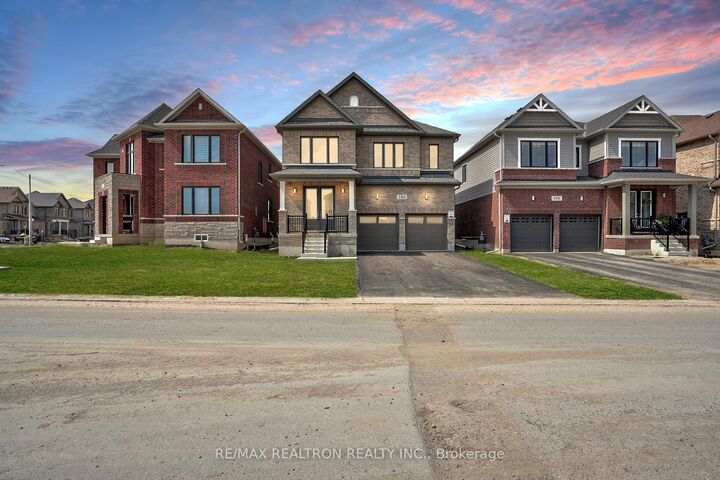 184 Leslie Davis Street — photo 1