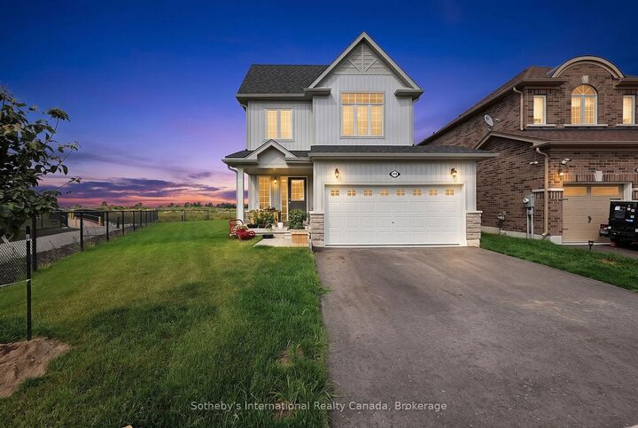 270 Springfield Crescent — photo 1