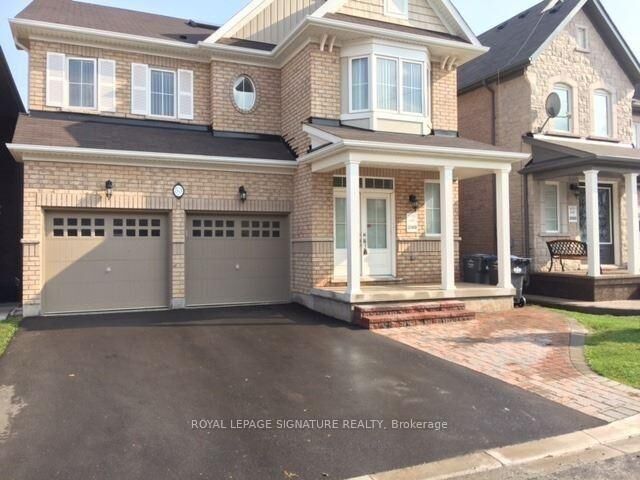 Property Photo:  53 Victoriaville Road Upper  ON L6X 5J3 