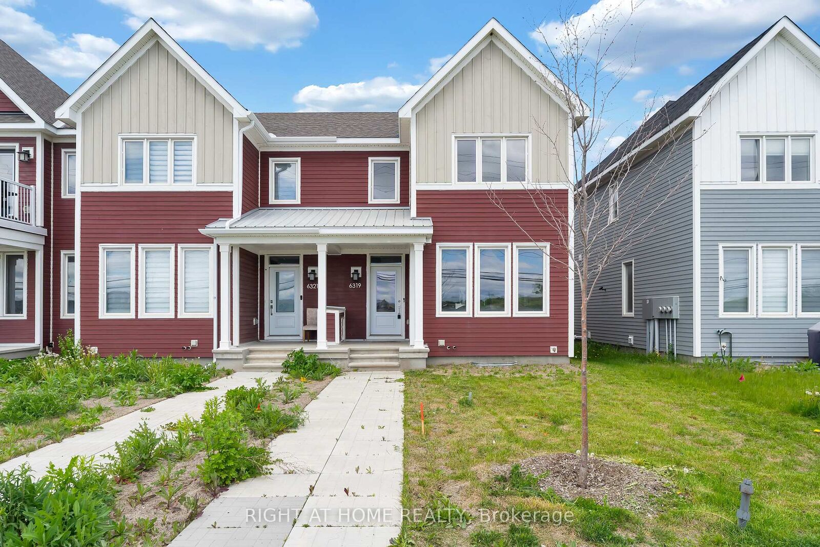 Property Photo: 6319 Perth Street ON K0A 2Z0