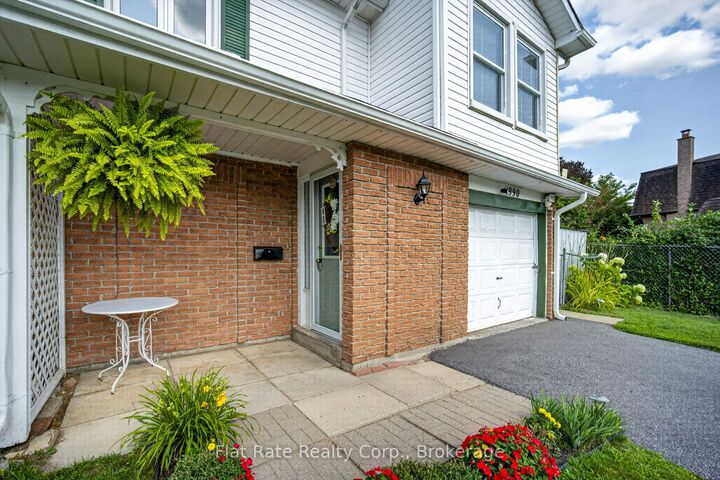 Property Photo:  1990 Walker Avenue  ON K9L 1T5 