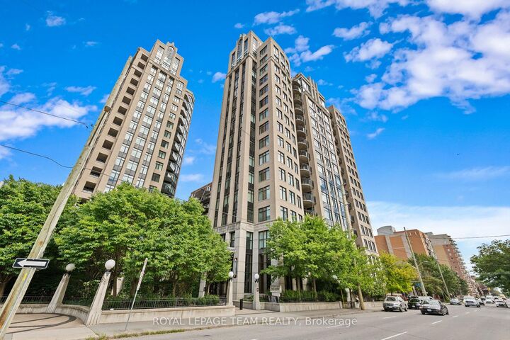 245 Kent Street N 1003 — photo 1