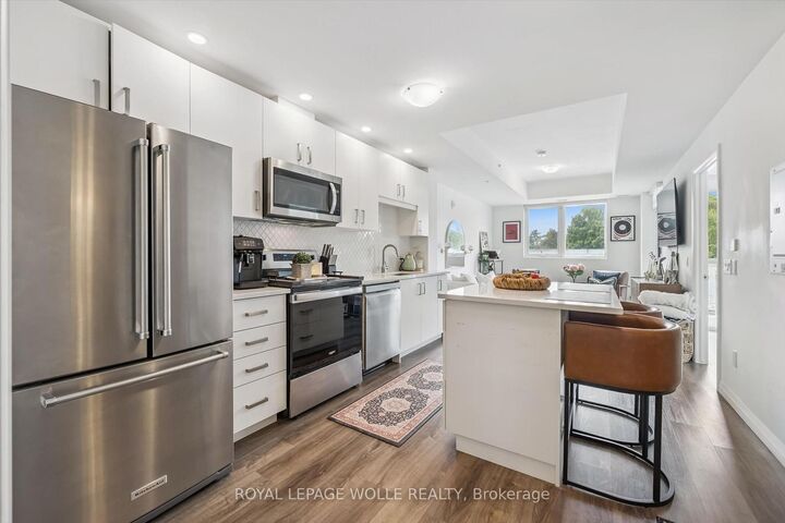 108 Garment Street 213 — photo 1