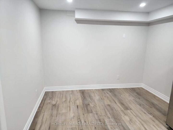 Property Photo:  1125 Leger Way  ON L9E 1N7 