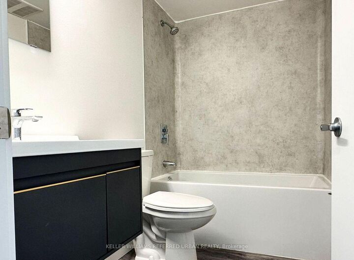 Property Photo: 325 University Avenue W #112 ON K9A 2H9