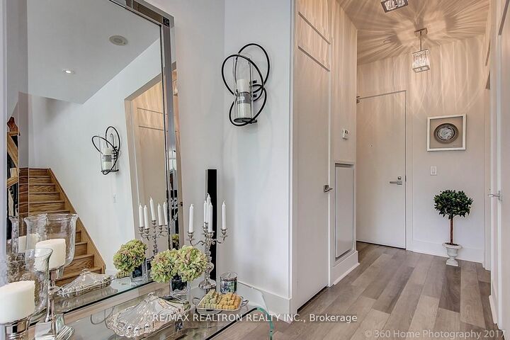 Property Photo: 32 Davenport Road 106 ON M5R 1H3