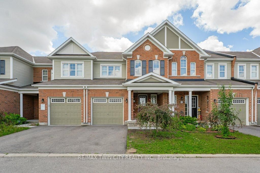 Property Photo: 455 Guelph Avenue 20 ON N3C 0H2