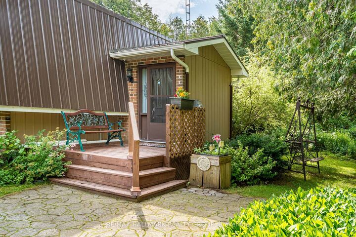 Property Photo: 1184 Derry Side Road ON K0A 1B0