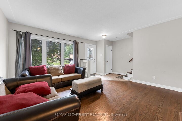 Property Photo: 203B Erb Street ON N2J 1M7