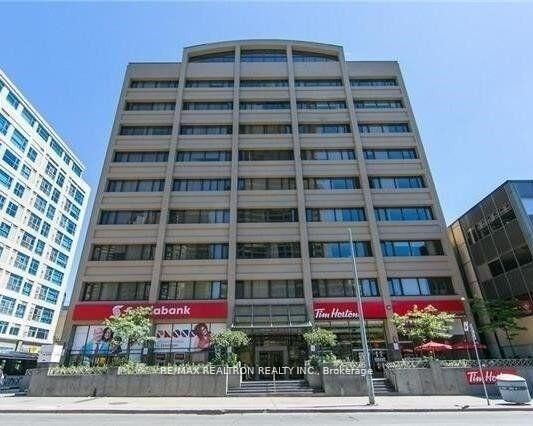 Property Photo:  555 Yonge Street 508  ON M4Y 3A6 