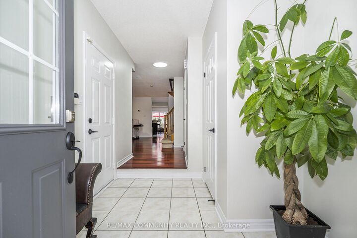 Property Photo: 1597 Avonmore Square ON L1V 7H5