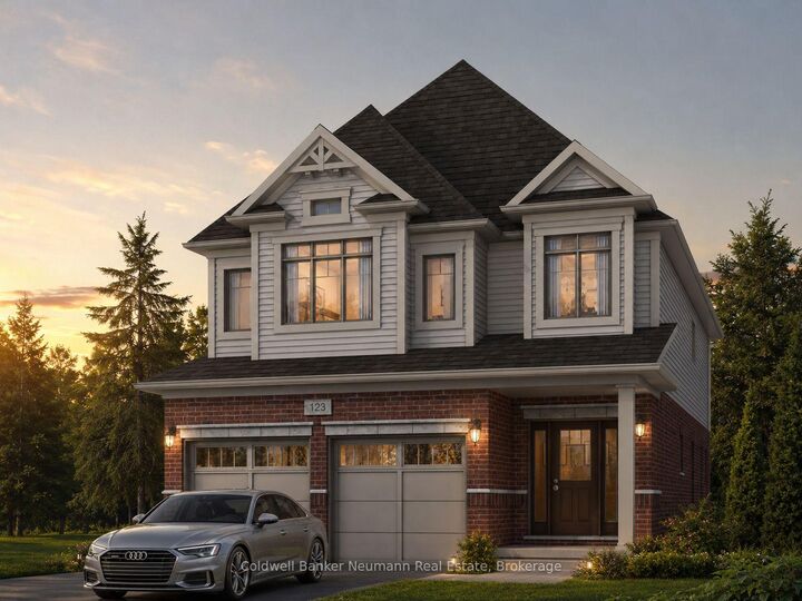 645 Anton Crescent — photo 1