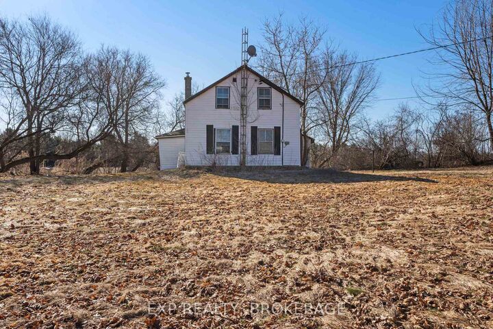 Property Photo:  1619 County 2 Road  ON K0E 1R0 