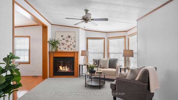 Property Photo: 65 Cherokee Lane ON N7A 3Y2