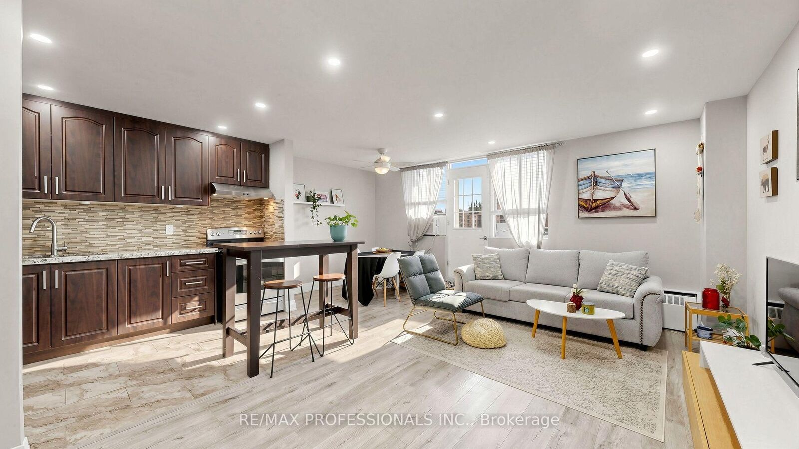 Property Photo:  100 Dundalk Drive 809  ON M1P 4V2 