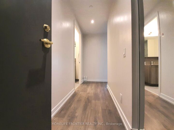 Property Photo: 898 Portage Parkway 5906 ON L4K 0J6