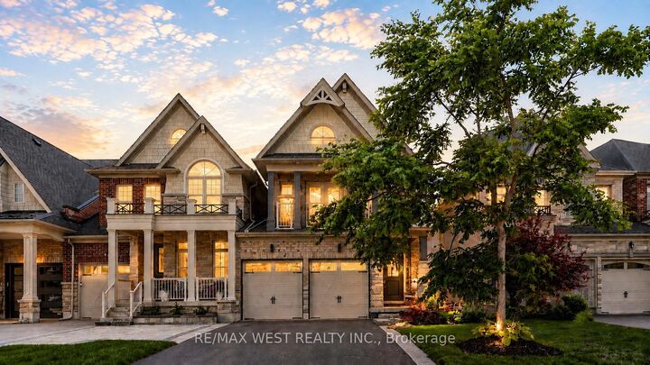 57 Alex Campbell Crescent — photo 1