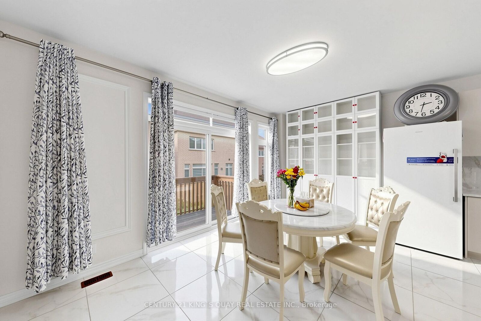 Property Photo: 36 Bostock Drive ON L4P 0S5